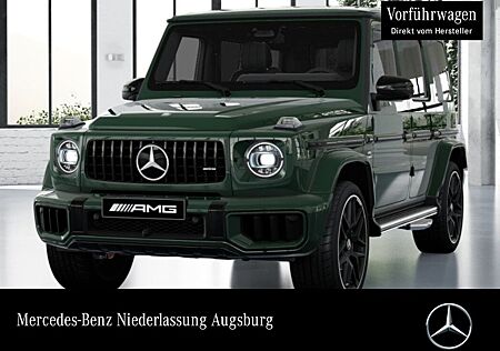 Mercedes-Benz G 63 AMG 360° Stdhzg AHK Night Temp