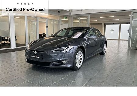 Tesla Model S 75D AWD