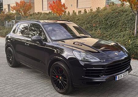 Porsche Cayenne 3.0 V6 Tiptronic -