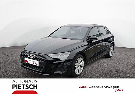 Audi A3 Sportback 35 TFSI S-tronic Navi DigCockpit