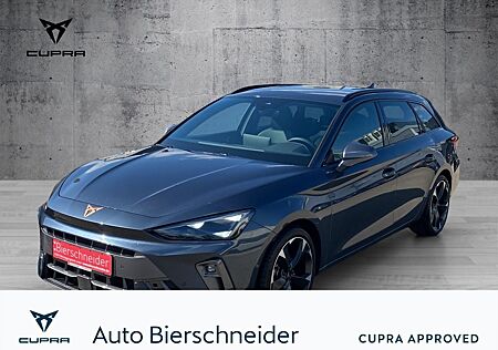 Cupra Leon Sp. 1.5 eTSI DSG INTELLIGENT DRIVE eHECK