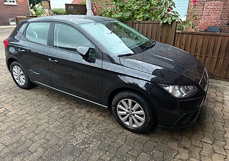 Seat Ibiza 1.0 TGI 66kW Style Style