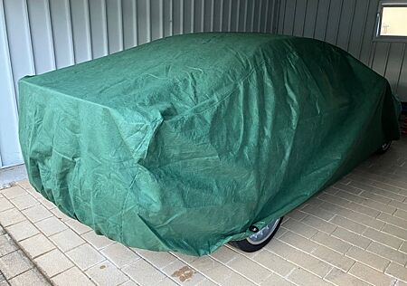 Alpina B3 3,3 Nr. 201 Coupe