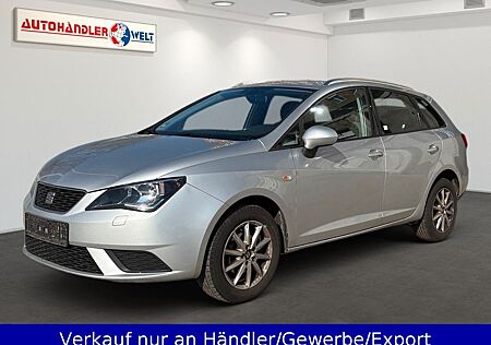 Seat Ibiza Kombi 1.2 TSI Style Klimaautomatik SHZ PDC