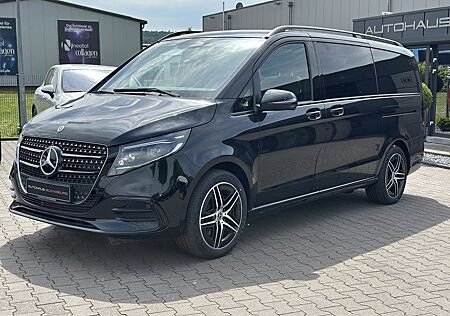 Mercedes-Benz V 300 4Matic AMG lang Pano Luft