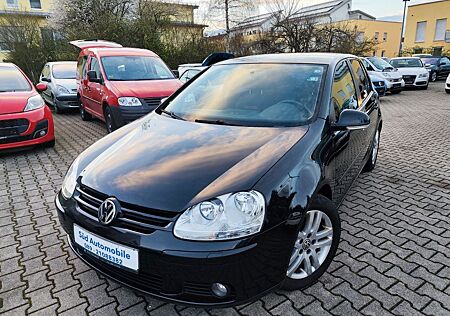 VW Golf Volkswagen V Lim 1.9 TDI GOAL KLIMA*SHZ*PDC*KD NEU