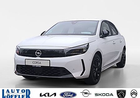 Opel Corsa , 1.2 Kamera PDC SHZ Isofix Klima