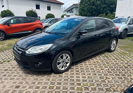 Ford Focus Lim. Trend