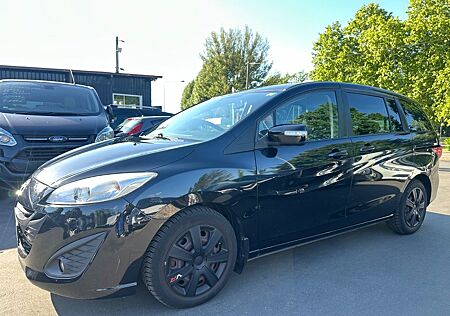Mazda 5 Kenko AUTOMATIK/7-SITZ/TÜV NEU/KLIMA/SHZ/PDC/