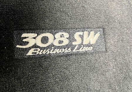 Peugeot 308 SW Business-L. N2 e-HDi FAP 115 EGS6 S/S...
