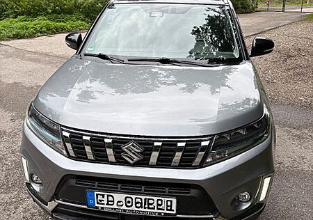 Suzuki Vitara 1.4 BOOSTERJET Hybrid Comfort+ Allgri...