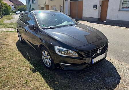 Volvo V60 D3 Geartronic Linje Business Linje Business