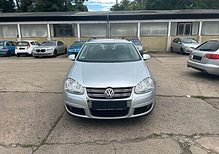 VW Golf Volkswagen 1.4 TSI 90kW Comfortline,KLIMA,TÜV07/2027