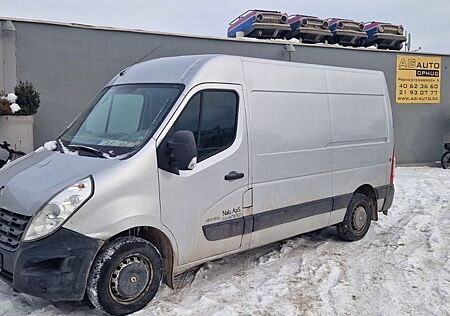 Renault Master III Kasten L2H2 HKa 3,3t
