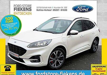 Ford Kuga ST-LINE X HYBRID/LED+CAM+B&O+DAB+NAVI+PDC