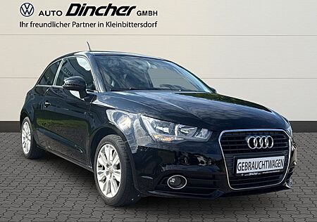 Audi A1 ambition*1VB*