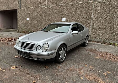 Mercedes-Benz CLK 200 ELEGANCE Elegance