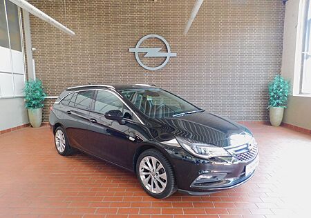 Opel Astra K Sports Tourer Innovation