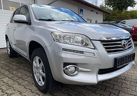 Toyota RAV 4 4WD