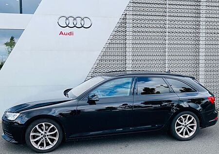 Audi A4 35 TDI S tronic Avant -