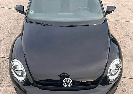 VW Beetle Volkswagen 1.2 TSI -
