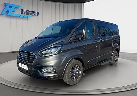 Ford Tourneo Custom 2.0 TDCi AT KAMERA NAVI SHZ ACC