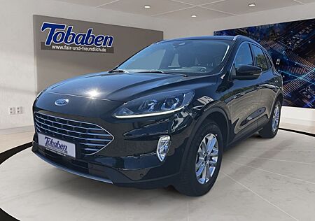 Ford Kuga 2.5 PHEV Titanium NAVI/SHZ/ToterWink./KAM