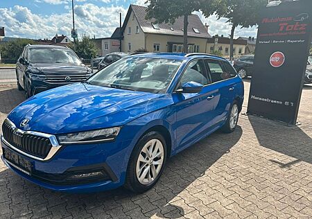 Skoda Octavia Combi Ambition iV *SHZ*LHZ*PDC*
