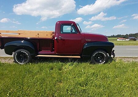 Chevrolet 3100