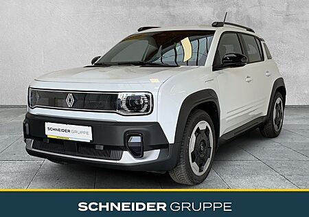 Renault R 4 EVOLUTION 150 COMFORT RANGE CCS+KLIMA+KAMERA