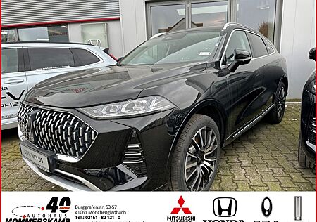 GWM WEY 05 Premium+Allrad+HUD+Navi+digitales Cockpit