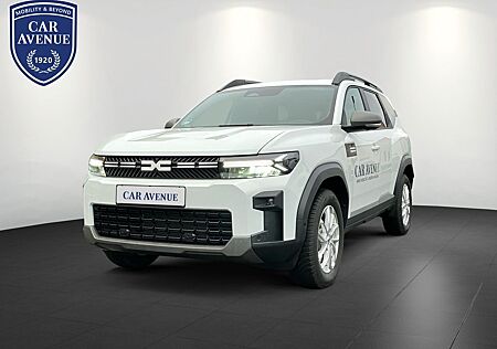 Dacia Bigster Journey Hybrid 155 *Kamera/Navi*