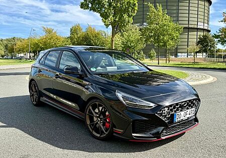 Hyundai i30 i30N Drive-N Limited Edition DCT Hatchback i30N