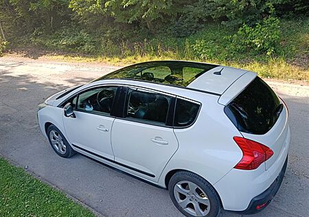 Peugeot 3008 | 2.0 Diesel | Leder | Panoramadach