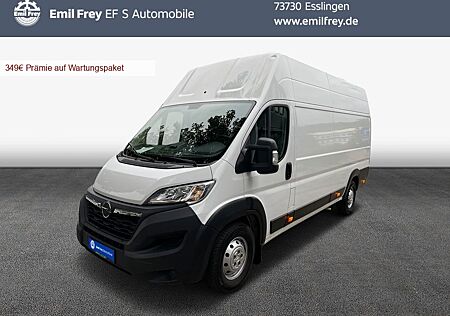 Opel Movano 2.2 D L4H3 2WD VA