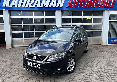 Seat Alhambra Style 7 Sitze