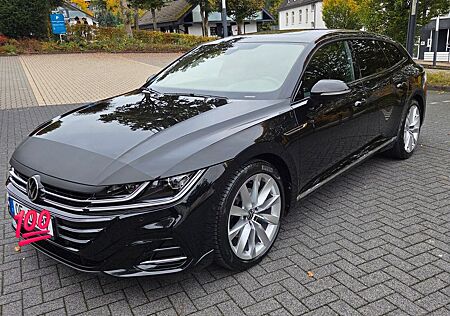 VW Arteon Volkswagen 2.0 TDI SCR 147kW DSG R-Line S.B. R-Line