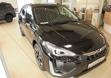 Subaru XV 2.0ie Active Lineartronic 4WD