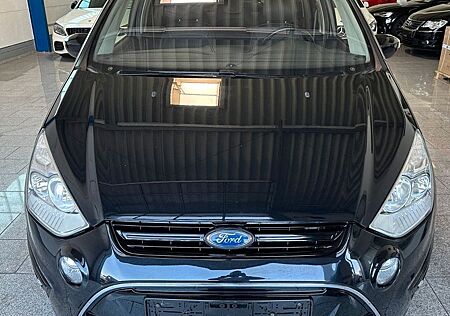 Ford S-Max 1,6 Titanium*TMP*PDC*SHZ*TÜV-NEU