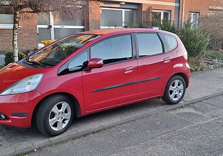 Honda Jazz 1.4 Comfort Comfort