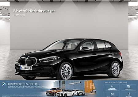BMW 118i LiveCockpitProf PDC LED Sitzheizung