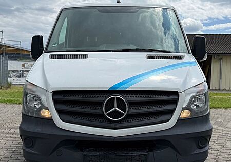 Mercedes-Benz Sprinter II Kasten314 CDI/SORTIMO/Klima/R-Kamera
