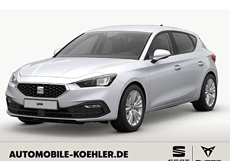 Seat Leon Style 1.0 eTSI Klima, Full Link