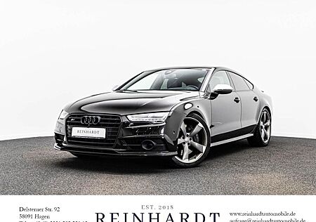 Audi S7 SPORTBACK BLACK ACC/eGSD/BOSE/AIR-SUS/StHZ.