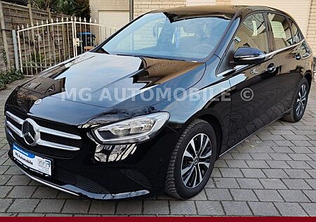 Mercedes-Benz B 180 d Style 1.Hd Business-Paket DAB+ Navi