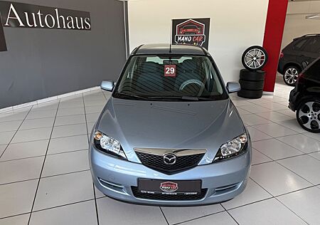 Mazda 2 Lim. 1.4 Active