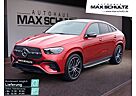 Mercedes-Benz GLE 450 d 4M Coupé AMG*NIGHT*PANO*AHK*AIRM*STAND