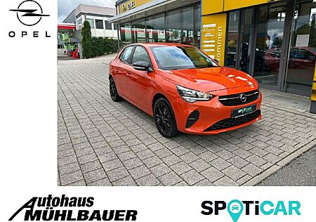 Opel Corsa -e Electric Edition **Rückfahrkamera*PDC**