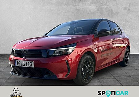 Opel Corsa YES 1.2 Turbo APPLE/ANDROID SHZ LHZ PDC AL