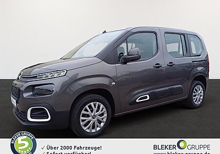 Citroën Berlingo BlueHDi 100 Feel M